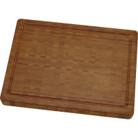 Zwilling cutting board, bamboo, large size, 30772-400