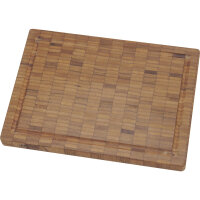 Zwilling cutting board, bamboo, small size, 30772-300