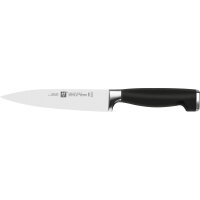 Zwilling Twin Four Star II Fleischmesser, 160 mm, Art....