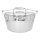 Demeyere Marmeladentopf, 30 cm, 82930 / 40850-298