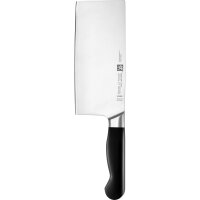 Zwilling Pure Chinesisches Kochmesser, 180 mm, Art. Nr....