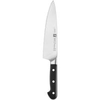 Zwilling Pro Kochmesser, Wellenschliff, 200 mm, Art. Nr....