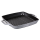 Staub - Grillpfanne, rechteckig, 33 cm, graphitgrau, 40511-785 / 12013318