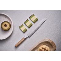 Miyabi 4000FCv2 Koya bread knife, 230 mm, 9.1, 33976-233...