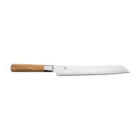 Miyabi 4000FCv2 Koya bread knife, 230 mm, 9.1, 33976-233...