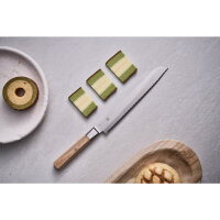 Miyabi 4000FCv2 Koya bread knife, 230 mm, 9.1, 33976-233...