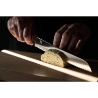 Miyabi 4000FCv2 Koya Brotmesser, 230 mm, 33976-233 / 1026931