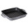 Staub - Grillpfanne, rechteckig, 23 cm, graphitgrau, 40511-729 / 12012318