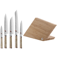 Miyabi 5000MCD (Birchwood SG2) Set, SET5000MCD