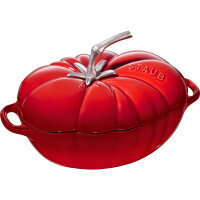 Staub - La Cocotte Tomato, Ø 25 cm, 40511-774 /...
