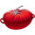 Staub - La Cocotte Tomate, Ø 25 cm, 40511-774 / 11712506