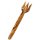 Antipasti fork large, ca. 11 cm (4.3), 14226