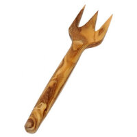 Antipasti fork small, ca. 7 cm (2.8), art. no. 14227