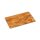 Herb cutting board olive wood, ca. 21,5 x 13 x 0,5 cm, 14223