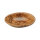Seifenschale oval Olivenholz, ca. 15 x 9 cm, Art. Nr. 14203