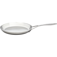 Demeyere Intense - Pfannkuchenpfanne - 26 cm, 48626 A /...