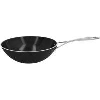 Demeyere Alu Pro Wok, hoch, Duraglide, 30 cm, 12930 /...