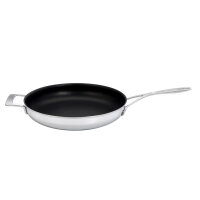 Demeyere Industry Duraslide Ultra - Pfanne - 32 cm, 49632...