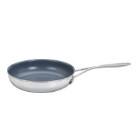 Demeyere Industry Ceraforce Ultra - Pfanne - 24 cm, 43624...