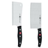Zwilling Pollux Chinese chefs knife set, SET30795