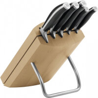Zwilling Twin Cuisine Messerblock, natur, 6-tlg., 30330-200