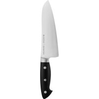 Bob Kramer Euro Essential Santokumesser, 180 mm, 34987-181