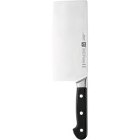 Zwilling Pro Chinesisches Kochmesser, 180 mm, 38419-181
