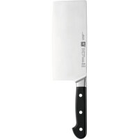 Zwilling Pro Chinesisches Kochmesser, 180 mm, Art. Nr....
