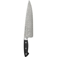 Bob Kramer Euro Stainless Damast Kochmesser, 260 mm,...