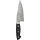 Bob Kramer Euro Stainless Damast Kochmesser, 160 mm, 34891-161