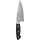 Bob Kramer Euro Stainless Damast Kochmesser, 160 mm, 34891-161