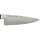 Bob Kramer Euro Stainless Damascus Chefs knife, 200 mm, 8, 34891-201