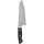 Bob Kramer Euro Stainless Damascus Santoku knife, 180 mm, 7, 34897-181