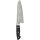 Bob Kramer Euro Stainless Damast Santokumesser, 180 mm, 34897-181