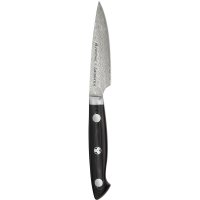 Bob Kramer Euro Stainless Damast Officemesser, 100 mm,...