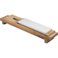 Bob Kramer Schärfhilfe, Bambus, 34999-201