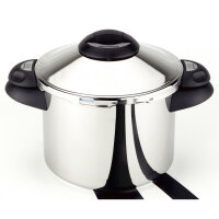 Demeyere Industry - Suppenfeinschmecker-Set - 3-teilig,...
