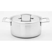 Demeyere Industry - Fischgourmet-Set - 6-teilig, SETIND2