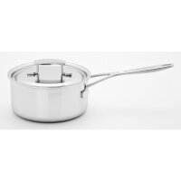 Demeyere Industry - Basis-Set - 5-teilig, SETIND1