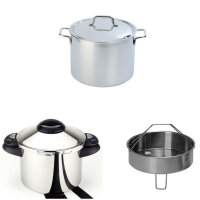 Demeyere Apollo - Suppenfeinschmecker-Set - 3-teilig, SETAP4