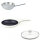 Demeyere - Gemüseliebhaber-Set - 3-teilig, SETJP3