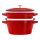 Staub cookware set, 2-piece, round, Cherry, 40508-384 / 14562406