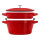 Staub - cookware set, 2-piece, round, Cherry, 40508-384 / 14562406