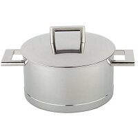 Demeyere John Pawson - Basis-Set - 5-teilig, SETJP1