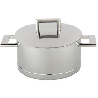 Demeyere John Pawson - Basis-Set - 5-teilig, SETJP1