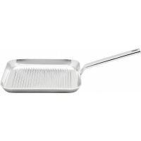 Demeyere + Zwilling - Steakprofi-Set - 5-teilig, SETDEZW1