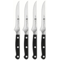 Demeyere + Zwilling - Steakprofi-Set - 5-teilig, SETDEZW1