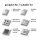 Demeyere + Zwilling - Steakprofi-Set - 5-teilig, SETDEZW1