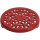 Staub - Trivet lily Ø 23 cm / 9 in, cherry red, 40509-903 / 1601006