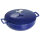 Staub - Fisch Cocotte rund Ø 28 cm, dunkelblau, 40510-326 / 1112991